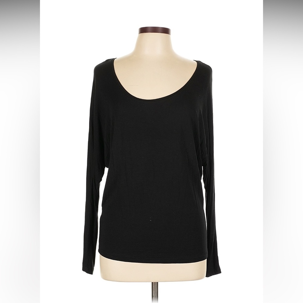 FEEL THE PIECE One Size Long Sleeve Shirt
